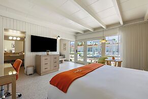 Mojave Resort - Adults Only