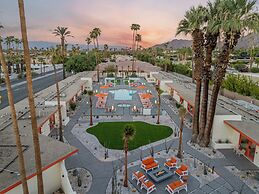 Mojave Resort - Adults Only