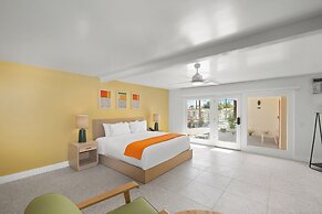 Mojave Resort - Adults Only