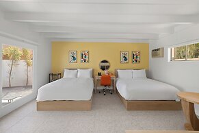 Mojave Resort - Adults Only