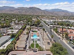 Mojave Resort - Adults Only