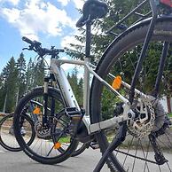 Casa di Pino Eco Lodge