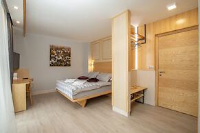 Casa di Pino Eco Lodge