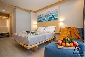 Casa di Pino Eco Lodge