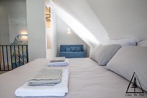 Casa di Pino Eco Lodge