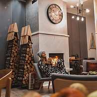 Casa di Pino Eco Lodge