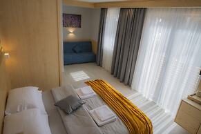 Casa di Pino Eco Lodge