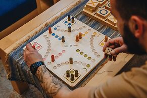 Casa di Pino Eco Lodge