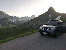 Casa di Pino Eco Lodge