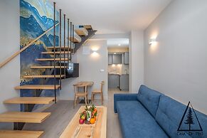 Casa di Pino Eco Lodge