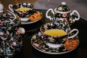 Casa di Pino Eco Lodge