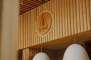 Casa di Pino Eco Lodge