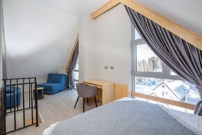 Casa di Pino Eco Lodge