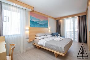 Casa di Pino Eco Lodge