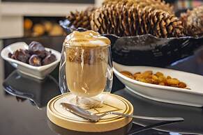 Casa di Pino Eco Lodge