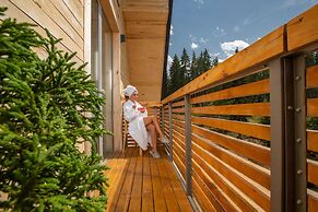 Casa di Pino Eco Lodge