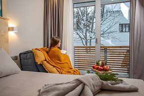 Casa di Pino Eco Lodge