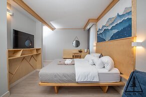 Casa di Pino Eco Lodge