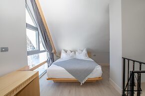 Casa di Pino Eco Lodge