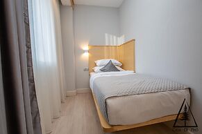 Casa di Pino Eco Lodge