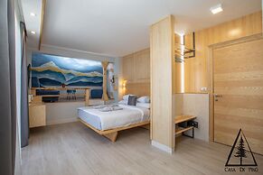 Casa di Pino Eco Lodge