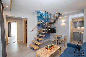 Casa di Pino Eco Lodge