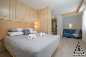 Casa di Pino Eco Lodge