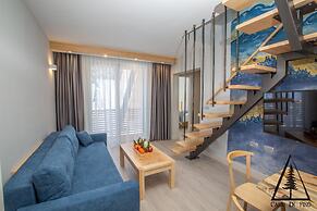 Casa di Pino Eco Lodge