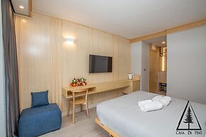 Casa di Pino Eco Lodge