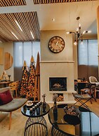 Casa di Pino Eco Lodge