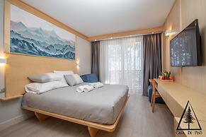 Casa di Pino Eco Lodge