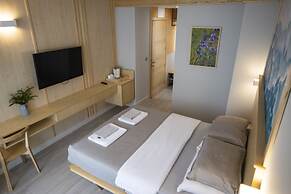 Casa di Pino Eco Lodge