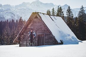Casa di Pino Eco Lodge