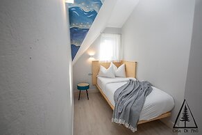 Casa di Pino Eco Lodge