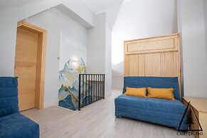 Casa di Pino Eco Lodge