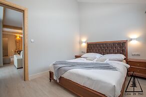 Casa di Pino Eco Lodge