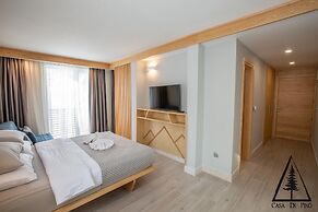 Casa di Pino Eco Lodge