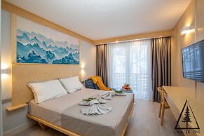 Casa di Pino Eco Lodge