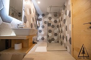 Casa di Pino Eco Lodge