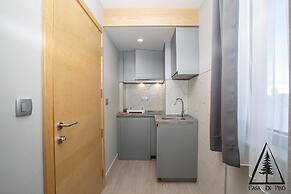 Casa di Pino Eco Lodge