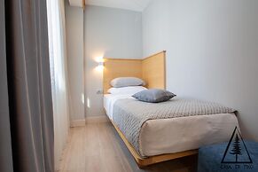 Casa di Pino Eco Lodge