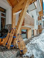 Casa di Pino Eco Lodge