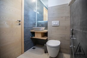 Casa di Pino Eco Lodge