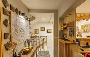 Casa di Pino Eco Lodge