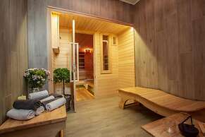 Casa di Pino Eco Lodge