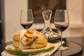 Casa di Pino Eco Lodge