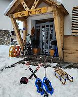 Casa di Pino Eco Lodge