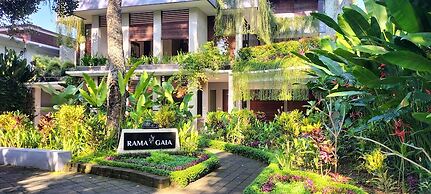 Rama Gaia Villa