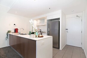 Executive Family Suite View Parking WiFi