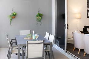 Executive Family Suite View Parking WiFi